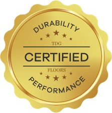 Certified | Jimmie Lyles Flooring Gallery