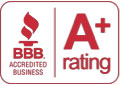 BBB-Accredited | Jimmie Lyles Flooring Gallery