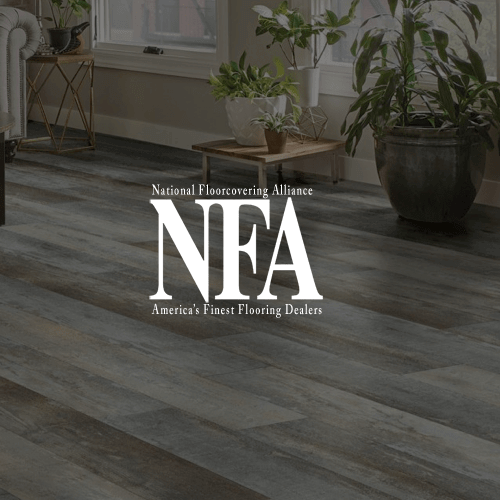 NFA member | Jimmie Lyles Flooring Gallery