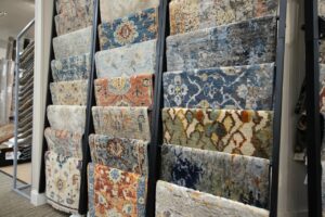 Rugs | Jimmie Lyles Flooring Gallery