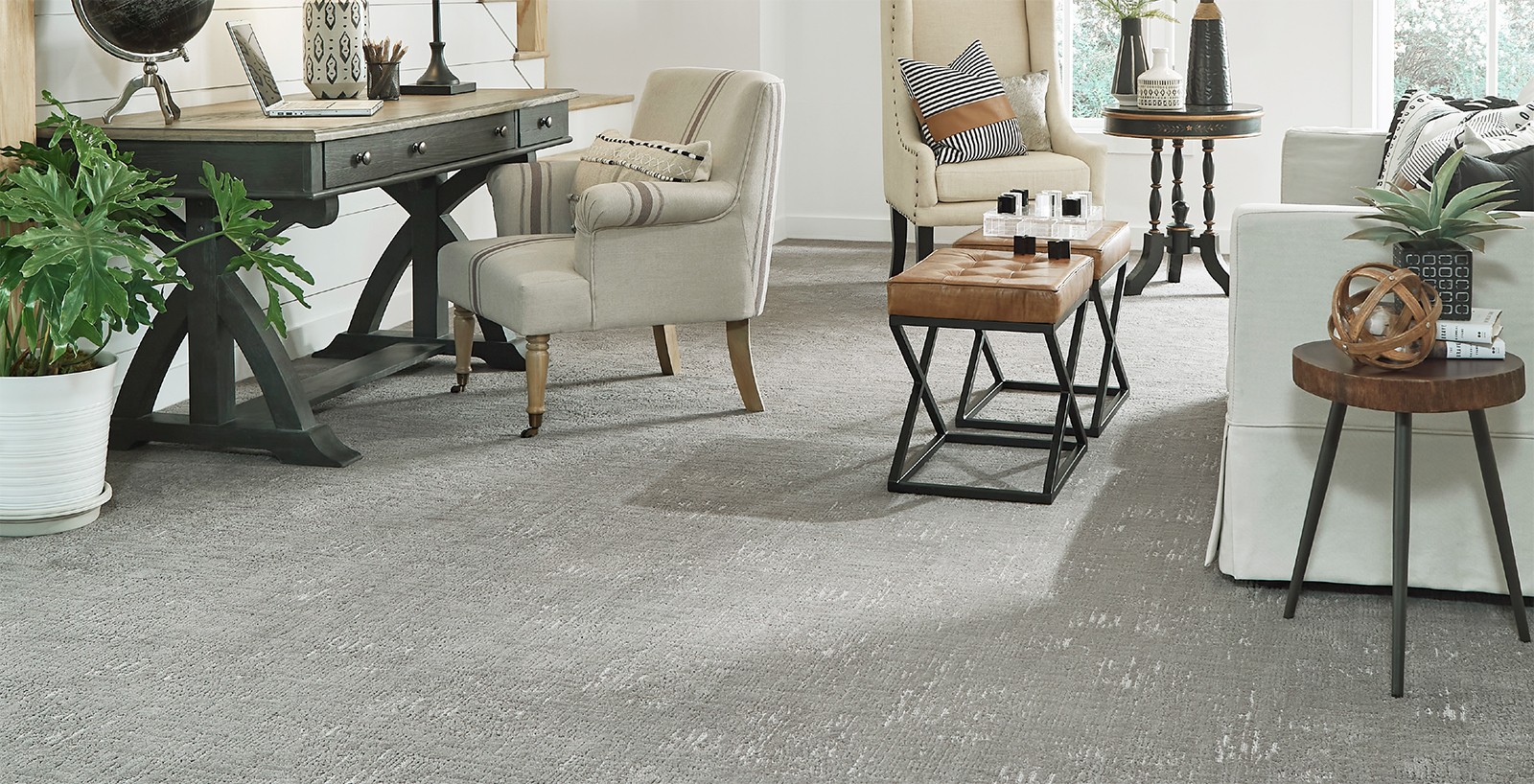 Carpet Flooring | Jimmie Lyles Flooring Gallery