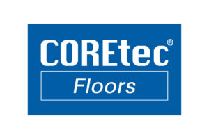 coretec-logo Coretec Floors | Jimmie Lyles Flooring Gallery