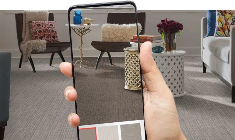 visualizer-image Visualizer | Jimmie Lyles Flooring Gallery