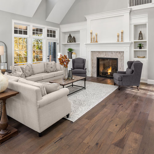 Vinyl Flooring | Jimmie Lyles Flooring Gallery