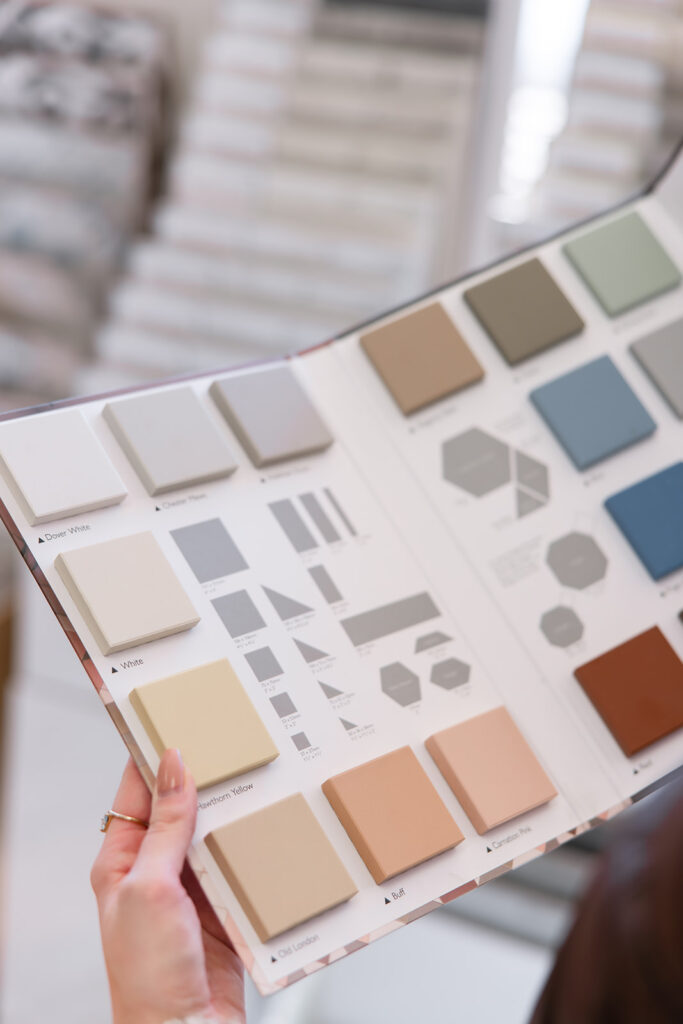 Jimmie Lyles Flooring Gallery