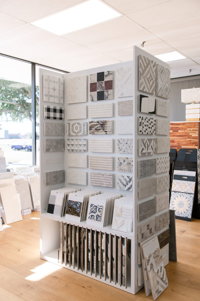 Jimmie Lyles Flooring Gallery