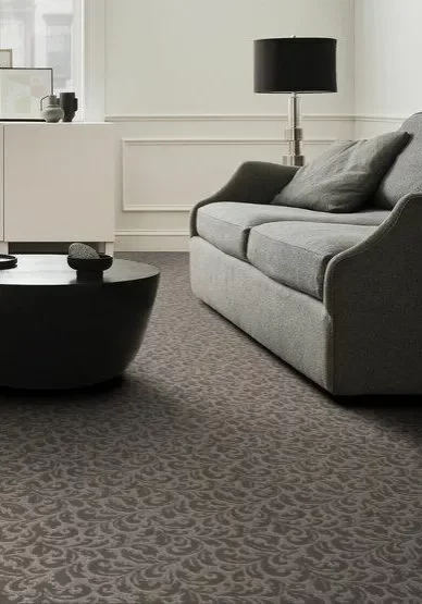 Living room carpet | Jimmie Lyles Flooring Gallery