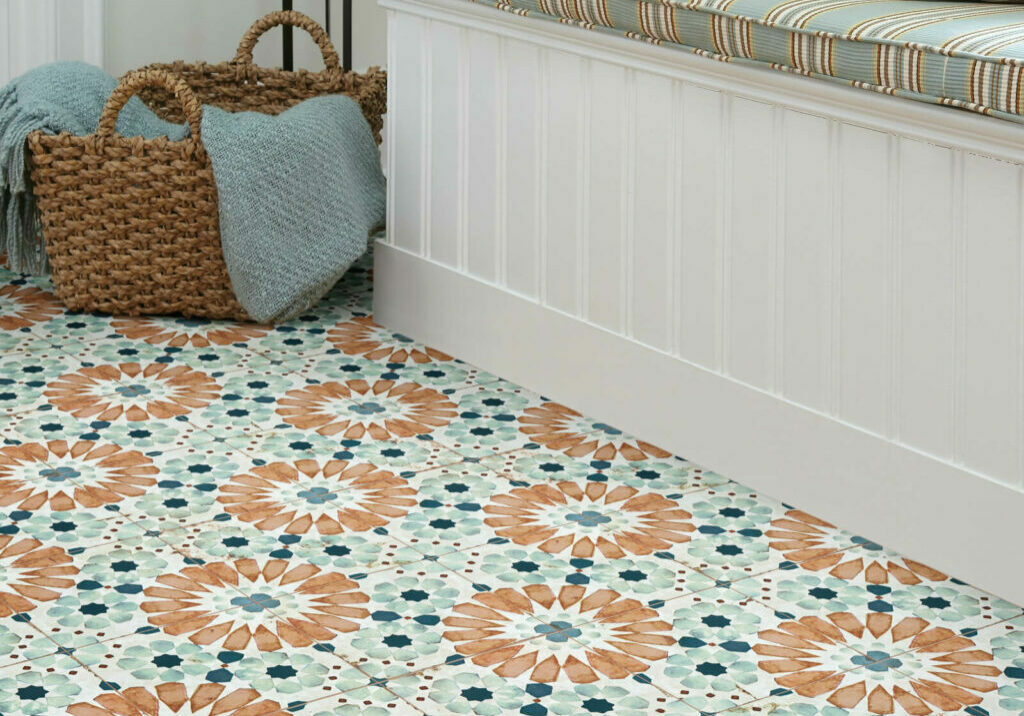 Islander tiles | Jimmie Lyles Flooring Gallery