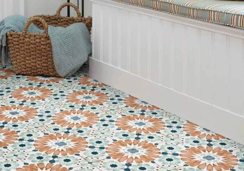 Tile | Jimmie Lyles Flooring Gallery