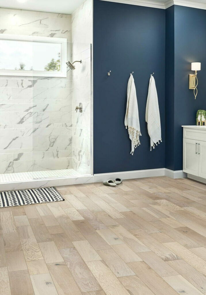 Waterproof flooring | Jimmie Lyles Flooring Gallery