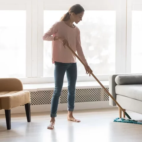 Laminate care | Jimmie Lyles Flooring Gallery