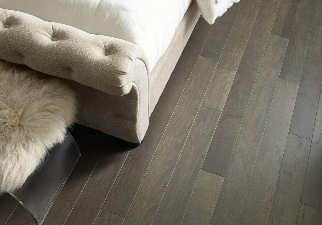 Northington smooth flooring | Jimmie Lyles Flooring Gallery