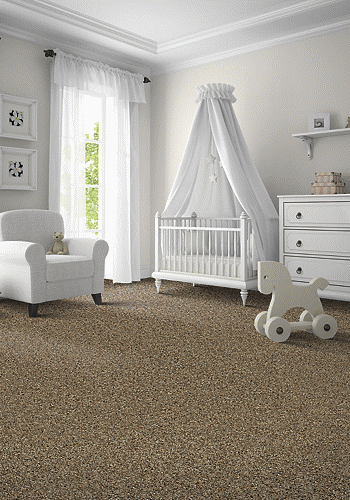 Baby room flooring | Jimmie Lyles Flooring Gallery