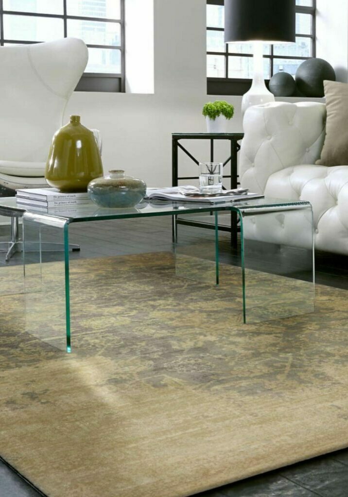 Area rug for living room | Jimmie Lyles Flooring Gallery