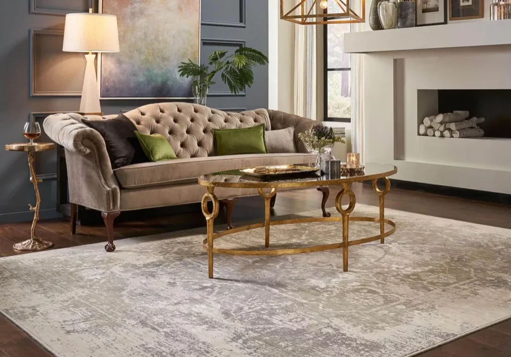 Area Rug | Jimmie Lyles Flooring Gallery