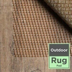 Rug pad | Jimmie Lyles Flooring Gallery