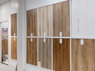 Jimmie Lyles Flooring Gallery