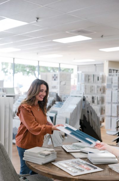 Jimmie Lyles Flooring Gallery