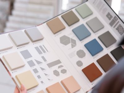 Jimmie Lyles Flooring Gallery